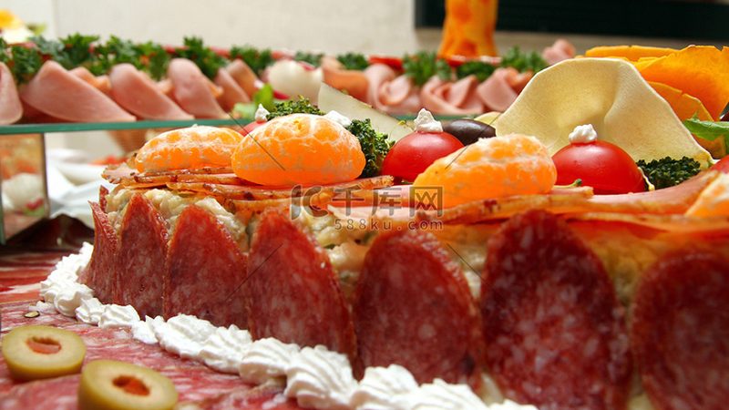 上海食品招商代理加盟，费用构成揭秘**