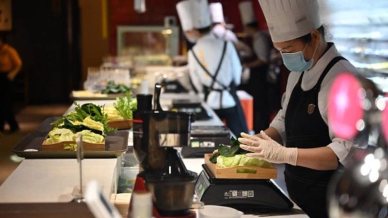 北京高端速冻食品：探寻品质与健康的完美融合