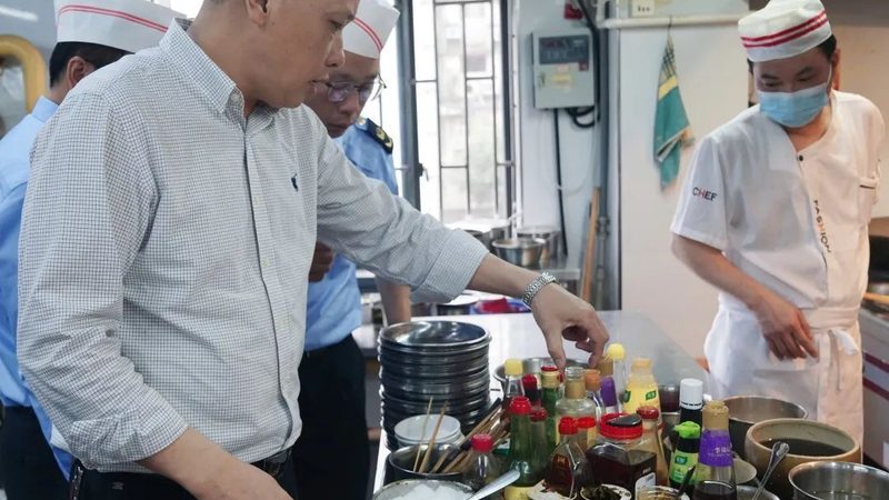 食品招商：如何规避风险，把握市场机遇**