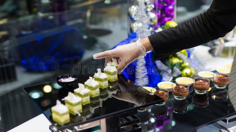 粮油配送安装服务，如何选择优质供应商？**
