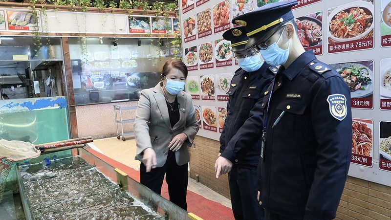 调味品代理渠道：如何找到合适的合作伙伴**