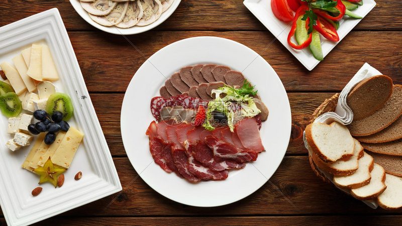 餐饮供应链食材分类：如何选择优质食材供应商**