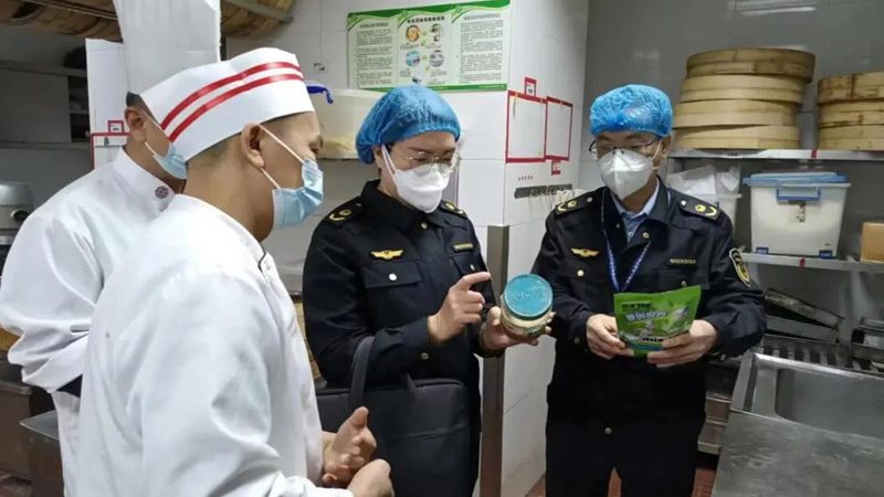 牛轧糖批发，如何找到靠谱的厂家？**