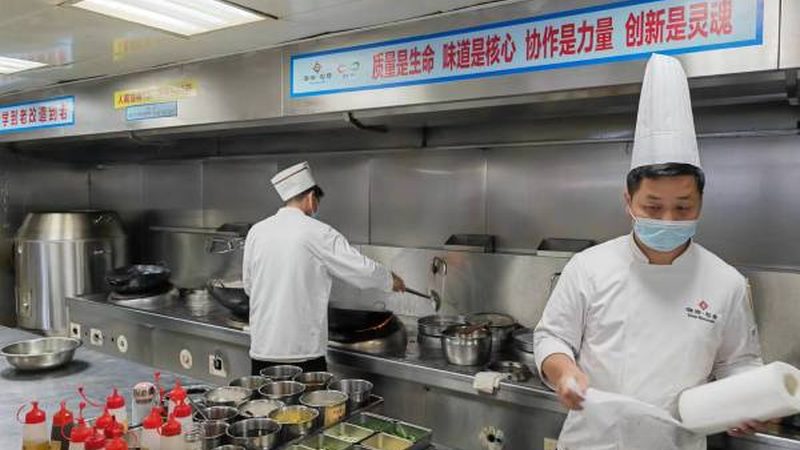 食品招商企业标准备案：企业合规之路的关键步骤**