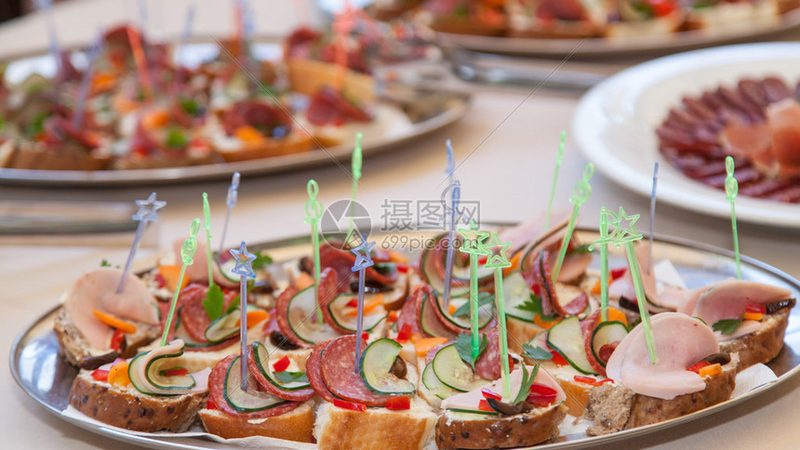 办公室小零食，热量知多少？饼干热量大比拼**
