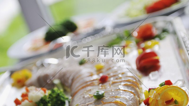 预制菜配送，如何选择可靠的连锁餐饮供应商？**