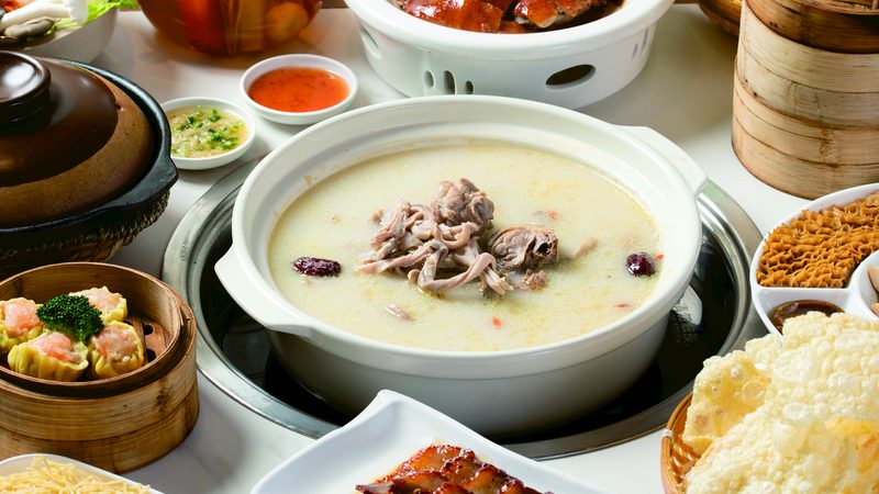 食品OEM代工：资质等级如何决定价格区间