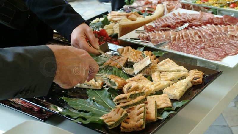 预制菜报价单：揭秘有效期背后的秘密**