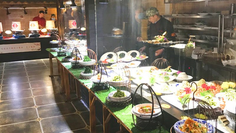 粮油购销合同模板：关键要素与下载指南**