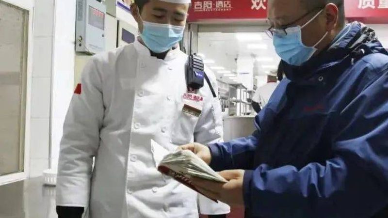 成都食品代加工：揭秘从原料到成品的精细化步骤