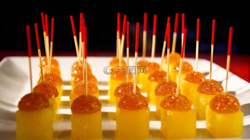食品OEM生产厂家推荐