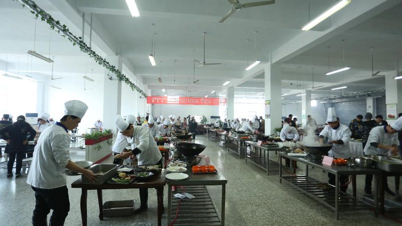 餐饮食材配送：品类解析与配送关键